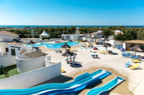 Oh! Campings - Le Clos du Rhône, Saintes-Maries-De-La-Mer